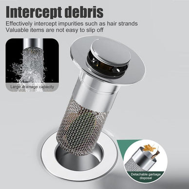 Transform Your Sink Experience Today