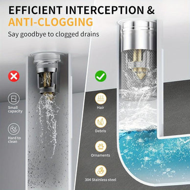 Transform Your Bathroom into a Worry-Free Oasis