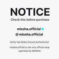 [MISSHA Official] M Perfect Cover BB Cream SPF 42 Pa+++(50Ml)