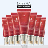 [MISSHA Official] M Perfect Cover BB Cream SPF 42 Pa+++(50Ml)
