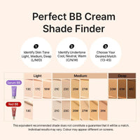 [MISSHA Official] M Perfect Cover BB Cream SPF 42 Pa+++(50Ml)