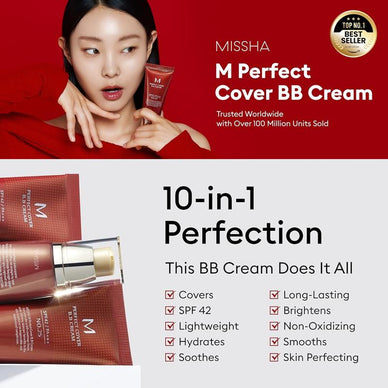 Reveal Your Radiance with Effortless Perfection