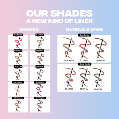 Unleash Effortless Confidence All Day Long