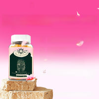 Feminine Balance Gummies Sugar-Free with Vitamin C